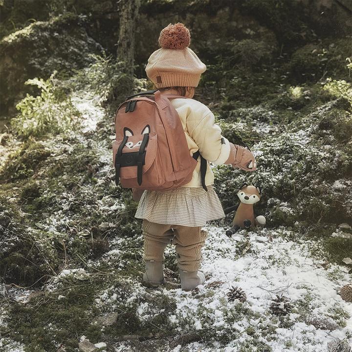 Immagine prodotto Elodie Dettagli Zaino Mini - vaikų kuprinė ¦ Florian The Fox (7 l)