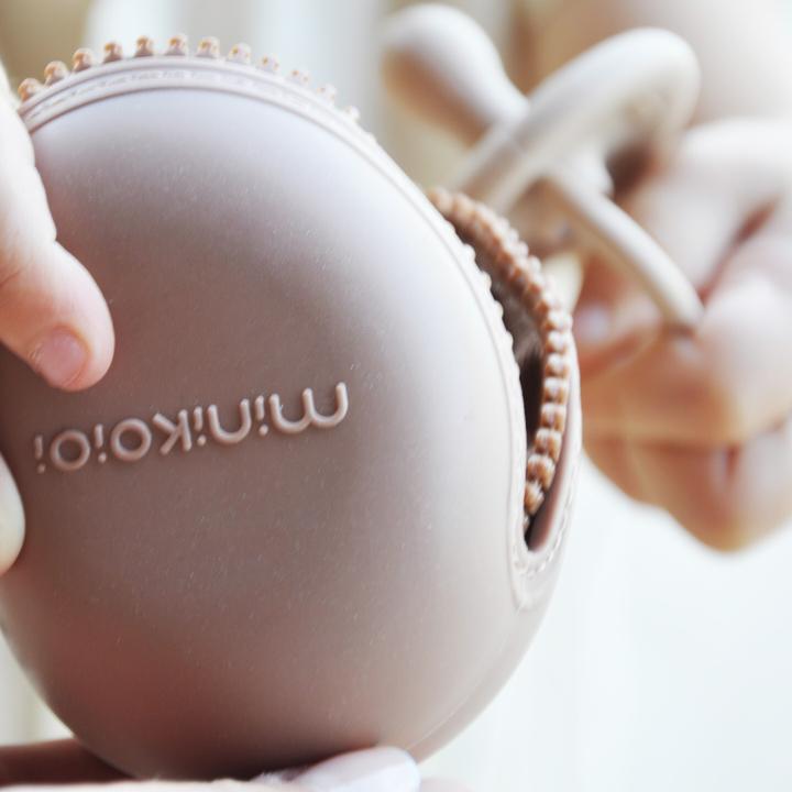 Produktbild Minikoioi POD Schnullerbox