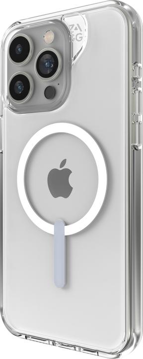 Produktbild Zagg Cases Crystal Palace Snap (Apple iPhone 15 Pro Max)