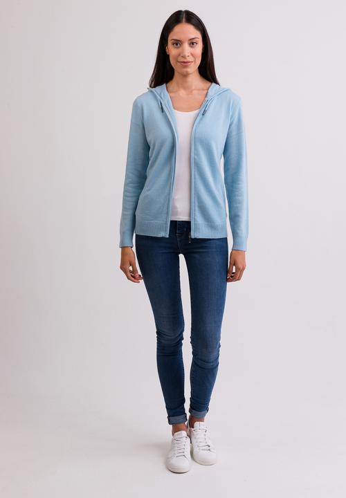 Actual product image Cash-Mere Kaschmir Hoodie (XS)