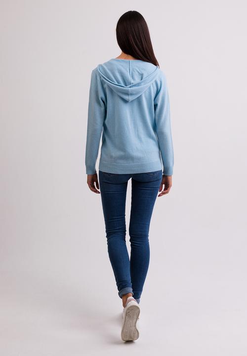 Actual product image Cash-Mere Kaschmir Hoodie (XS)