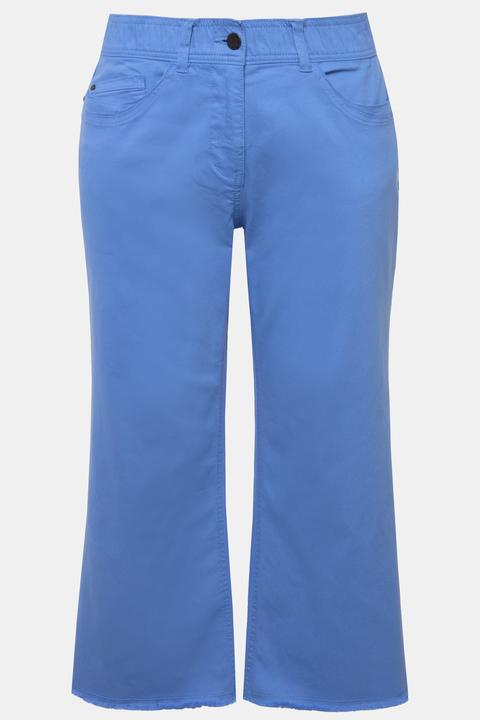 Actual product image Ulla Popken Mary Crop Jeans (42)