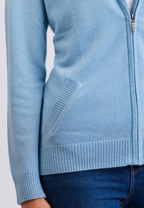 Actual product image Cash-Mere Kaschmir Hoodie (XS)