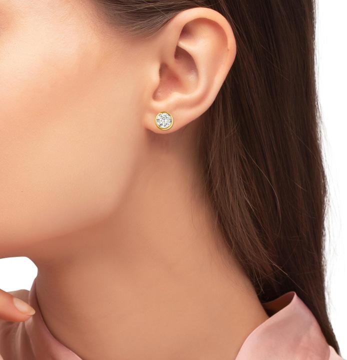 Immagine prodotto Heideman Bente lucidato (100% acciaio inossidabile)