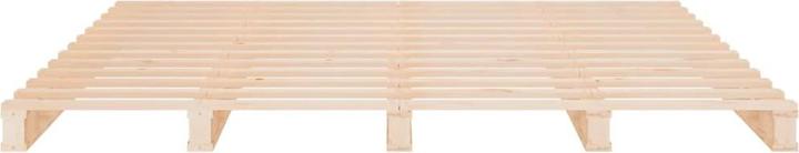 Image du produit vidaXL Yasmine (160 x 200 cm)