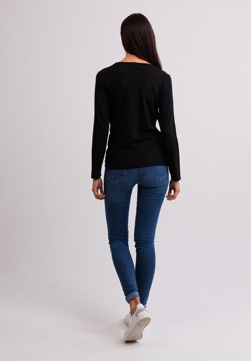 Immagine prodotto Cash-Mere Kaschmir V-Ausschnitt Pullover (XL)