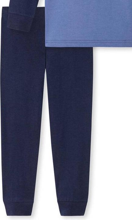 Image du produit Schiesser Boys Pyjama (98)