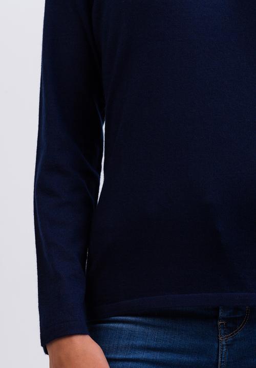 Image du produit Cash-Mere Kaschmir V-Ausschnitt Pullover (XS)