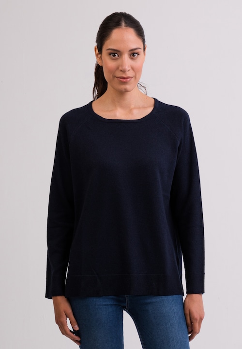 Bleu marine