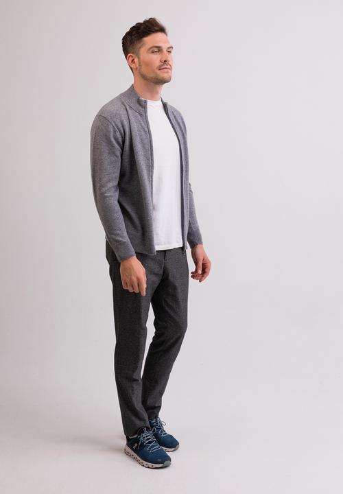 Produktbild Cash-Mere Kaschmir Cardigan (XL)