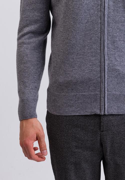 Produktbild Cash-Mere Kaschmir Cardigan (XL)