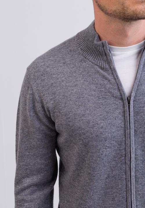 Produktbild Cash-Mere Kaschmir Cardigan (XL)