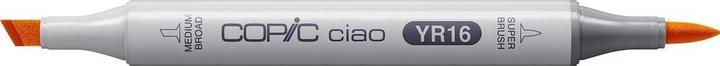 Produktbild Copic Ciao Typ YR - 16 (1x)