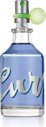 Actual product image Liz Claiborne Curve (Eau de toilette, 50 ml)
