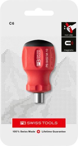 Produktbild PB Swiss Tools Pb8452 M10cn
