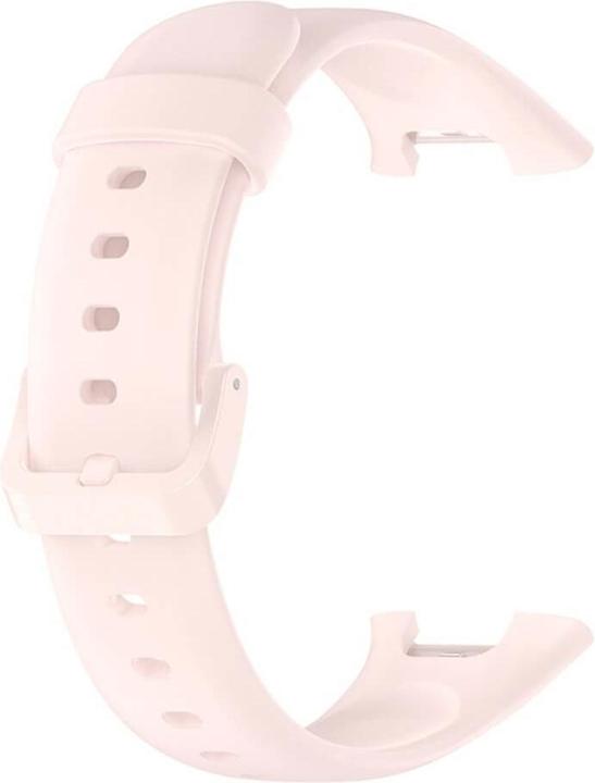 Produktbild Cover-Discount Xiaomi Mi Band 7 Pro - Silikon Ersatzarmband rosa (Silikon)