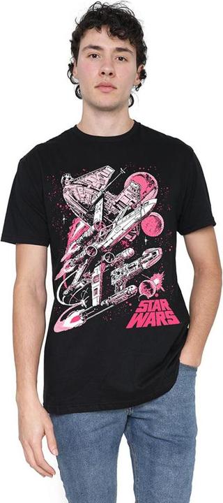 Produktbild Star Wars TShirt (L)