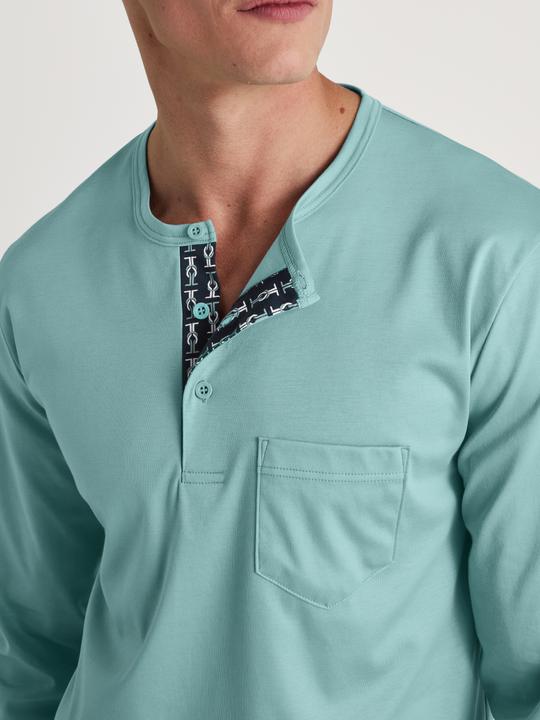 Produktbild Calida Relax Selected Pyjama, lang (XXL)
