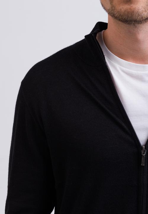 Produktbild Cash-Mere Kaschmir Cardigan (XXL)