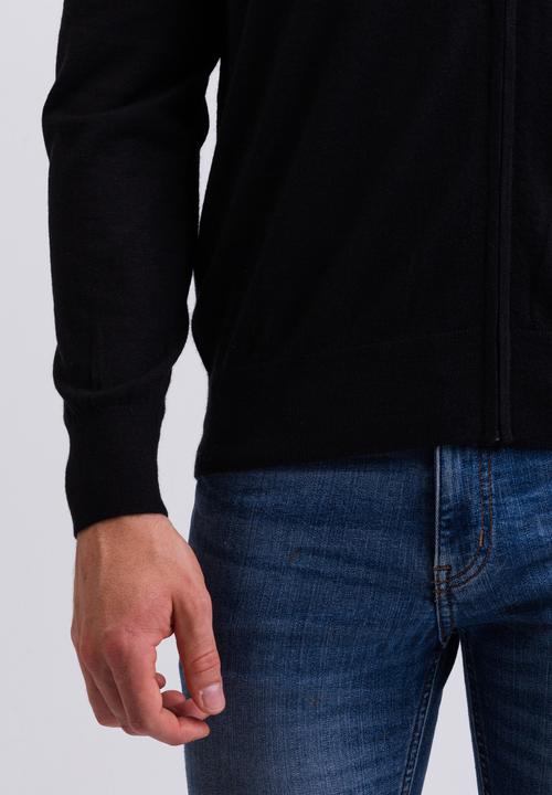 Produktbild Cash-Mere Kaschmir Cardigan (XXL)