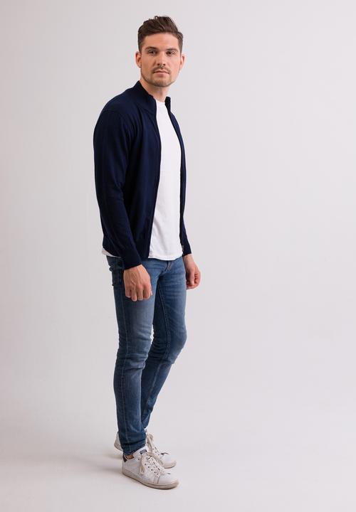 Image du produit Cash-Mere Kaschmir Cardigan (M)