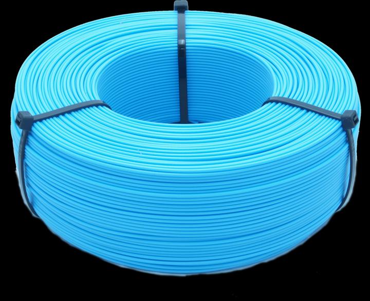 Hellblau Pantone 2925C