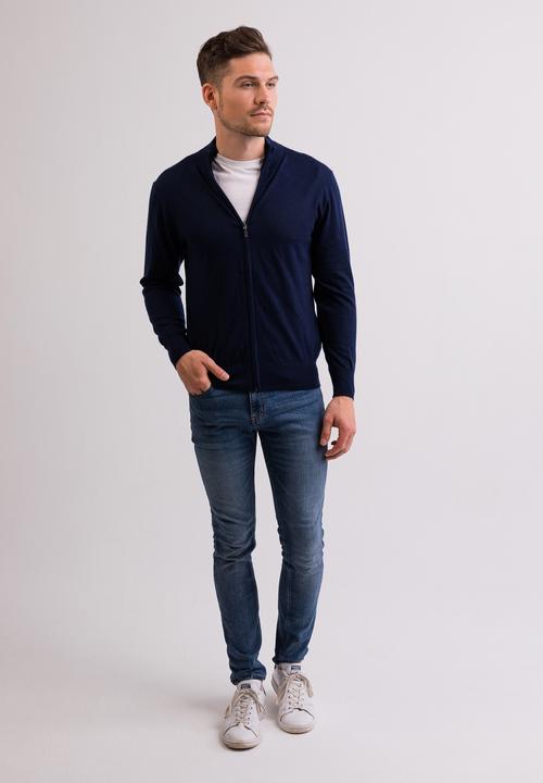 Image du produit Cash-Mere Kaschmir Cardigan (M)