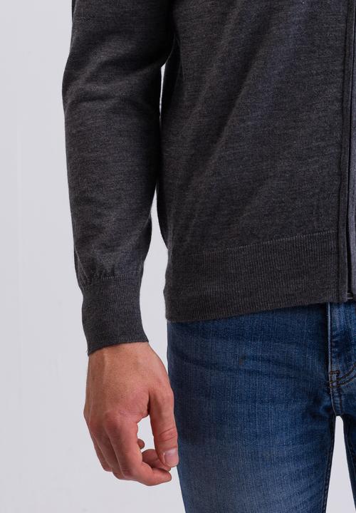 Actual product image Cash-Mere Kaschmir Cardigan (XXL)