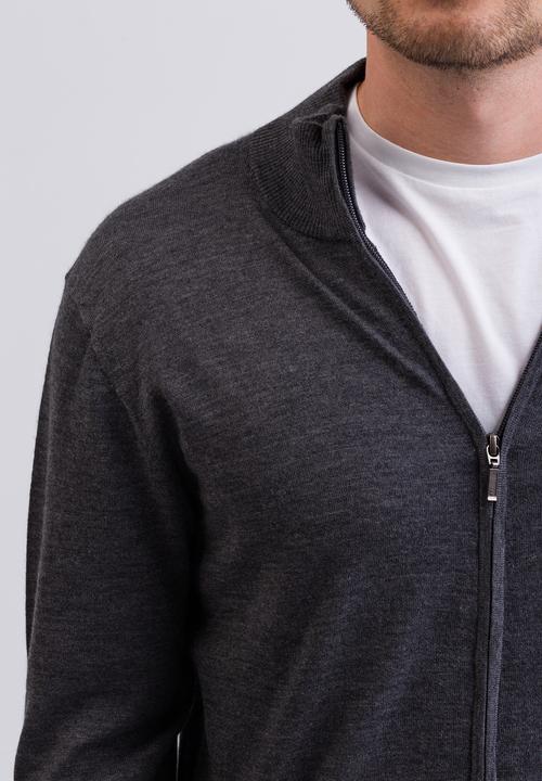 Actual product image Cash-Mere Kaschmir Cardigan (XXL)