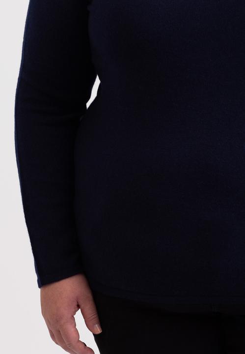 Immagine prodotto Cash-Mere Kaschmir Rundhals Pullover (4XL)