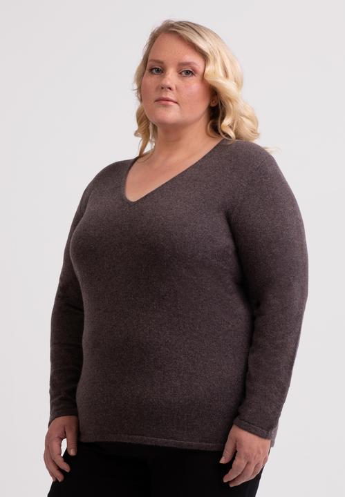 Taupe melange