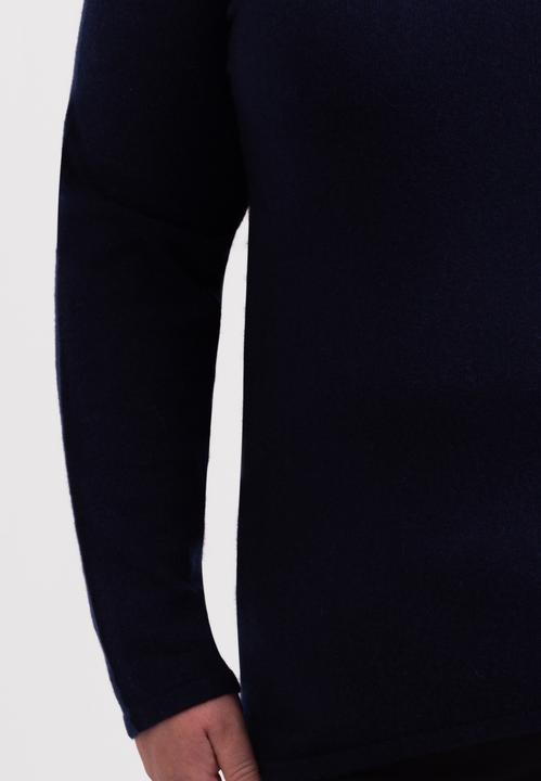 Produktbild Cash-Mere Kaschmir V-Ausschnitt Pullover (3XL)