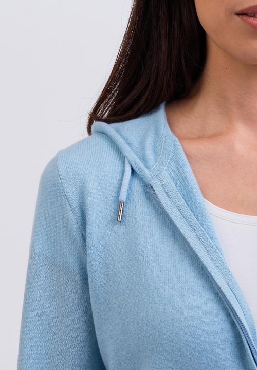 Actual product image Cash-Mere Kaschmir Hoodie (XS)