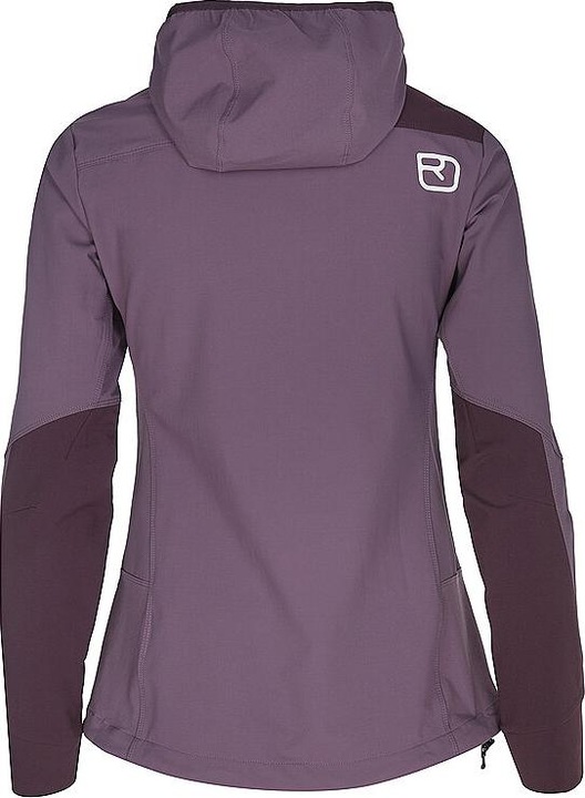 Produktbild Ortovox Softshelljacke Pala (S)