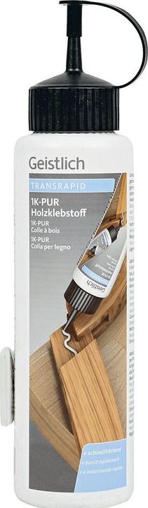 Immagine prodotto Geistlich 1C Adesivo per legno PUR (750 g)