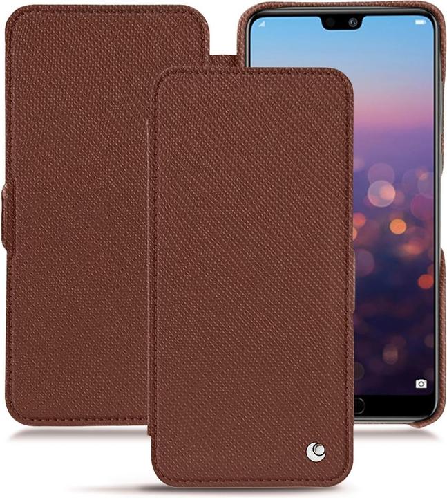 Marron délicat (Pantone #95614d)