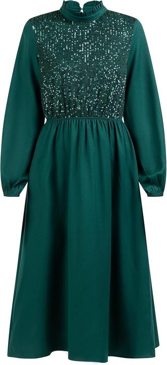 Image du produit Lynnea Vestito Manica Lunga (L)