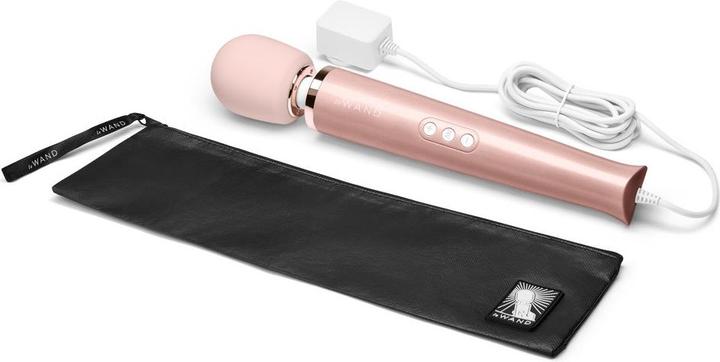 Produktbild Le Wand Powerful Plug-In RoseG
