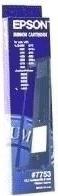Actual product image Epson S015021 Ribbon