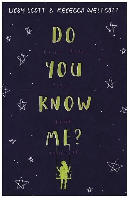 Immagine prodotto Do You Know Me? (Inglese, Rebecca Westcott, Libby Scott, 2020)