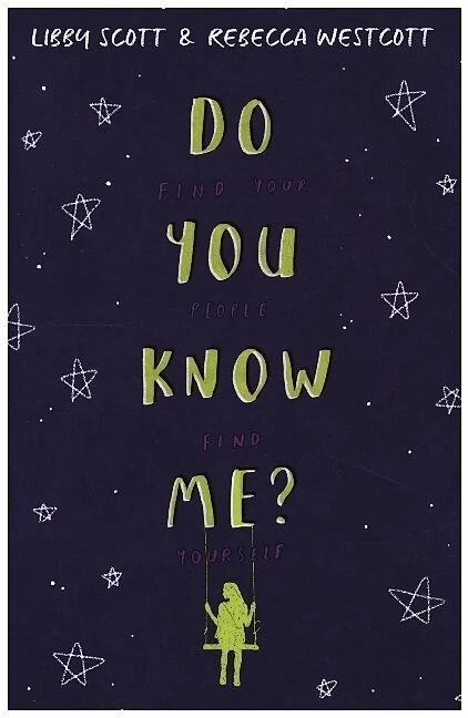 Actual product image Do You Know Me? (English, Rebecca Westcott, Libby Scott, 2020)