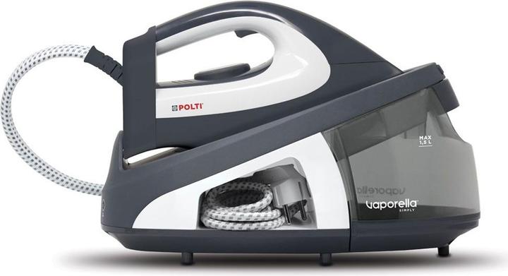 Polti PLEU0239 (2200 W, 120 g/min)