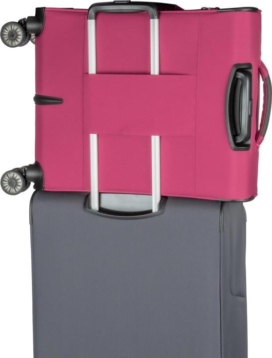 Actual product image Travelite Trolley + Suitcase Skaii 4w Trolley S (36 l)