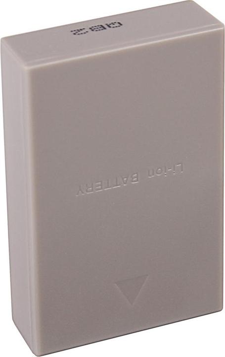 Productafbeelding Berenstargh Akku f. Olympus PS-BLS-5 PEN EP3 E-P3 EPL2 E-PL2 EPL3 E-PL3 EPM1 E-PM1m (Batterij van de camera)