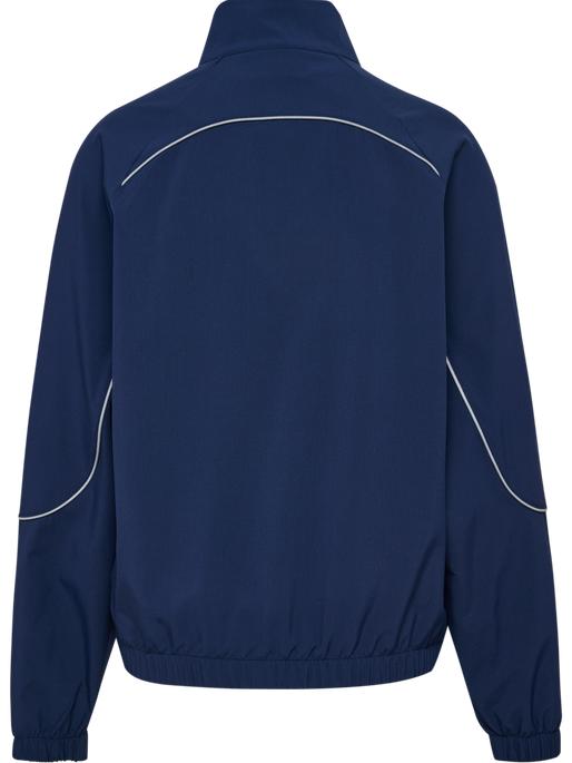 Produktbild hummel Hmlpulse woven w zip through (XL)