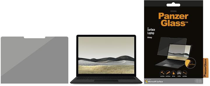 Actual product image PanzerGlass Privacy (13.50", 3:2)
