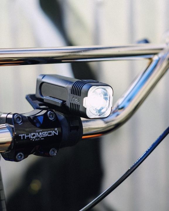 Produktbild knog. Blinder 400 + Plus Rear (400 lm, 20 lm)