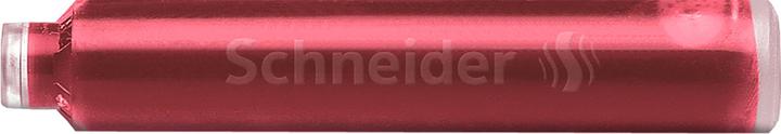 Actual product image Schneider Callissima (6 Piece, Red)