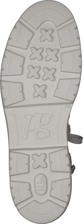 Actual product image Paul Green Sportnubuk Gravel (36.5)
