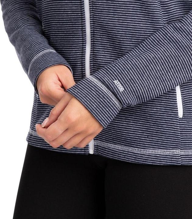 Immagine prodotto Trespass ROOTLESS Giacca in pile da donna (L)